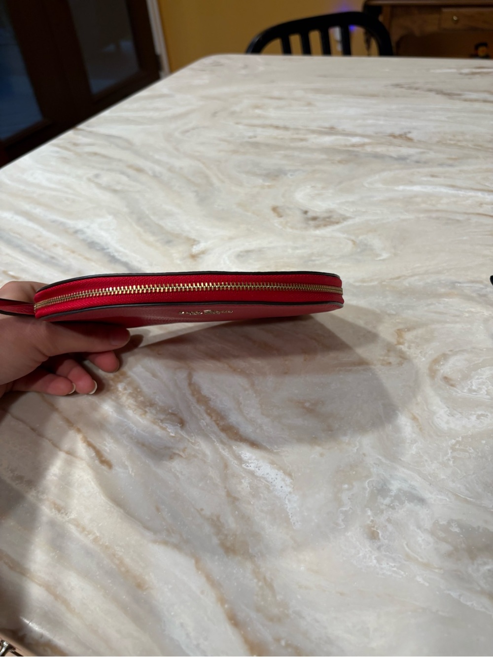 Kate spade wristlet - Picture 10 of 10
